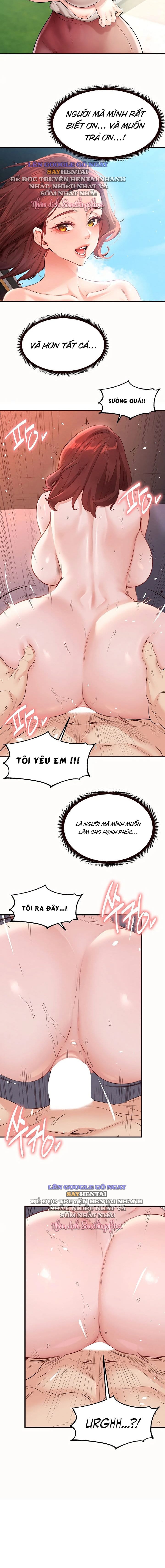 Chào Mừng Đến Với Văn Hóa Milf - Chap 88 - Trang 9