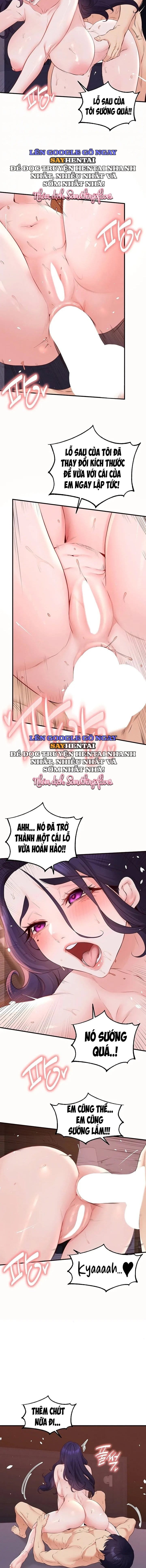 Chào Mừng Đến Với Văn Hóa Milf - Chap 89 - Trang 4