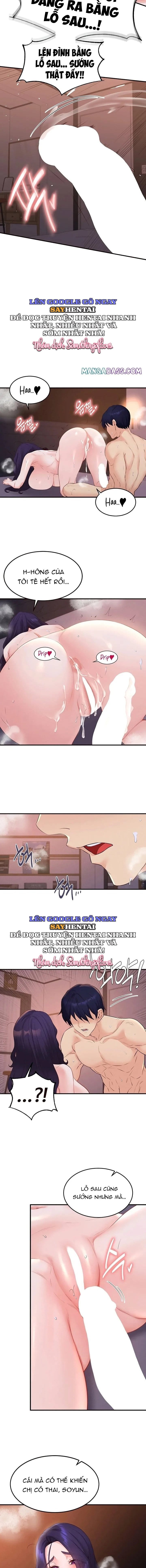 Chào Mừng Đến Với Văn Hóa Milf - Chap 89 - Trang 6