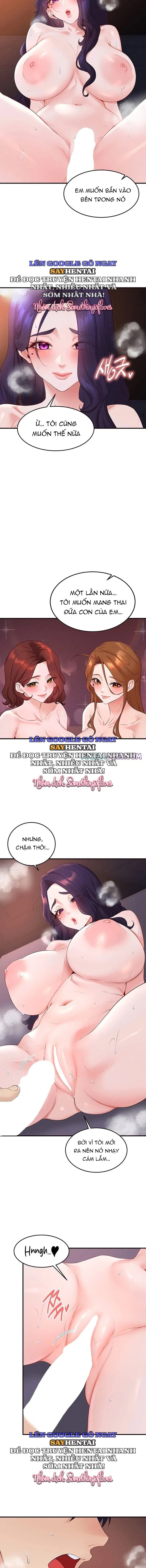 Chào Mừng Đến Với Văn Hóa Milf - Chap 89 - Trang 7