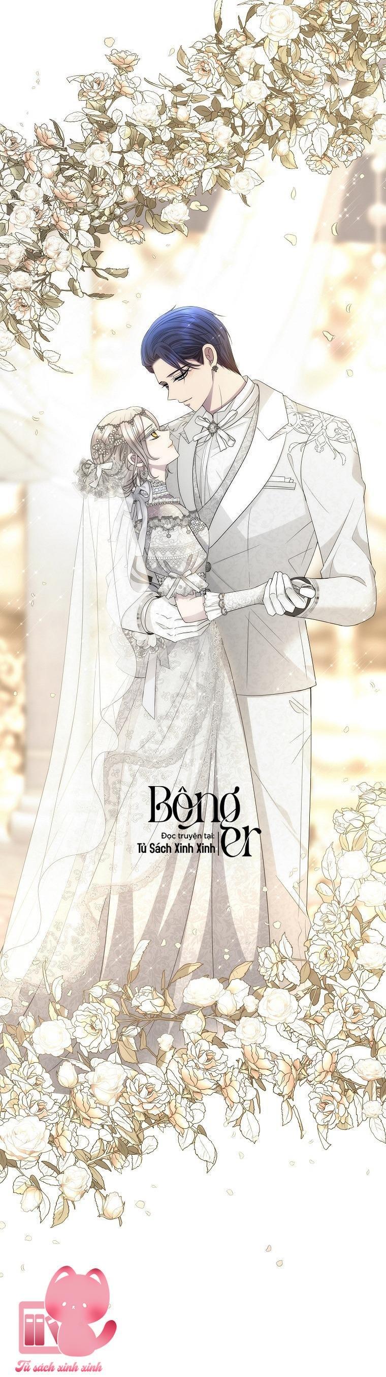 Charlotte Và Ngũ Đại Đồ Đệ - Chap Afterword - Trang 20