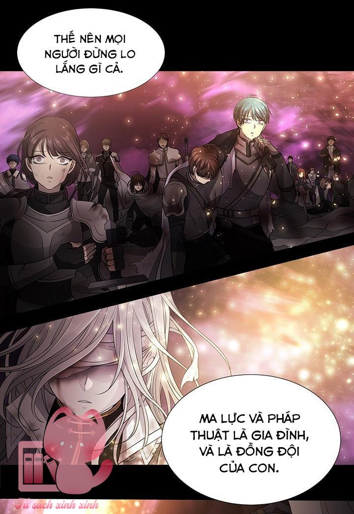 Charlotte Và Ngũ Đại Đồ Đệ - Chap 1