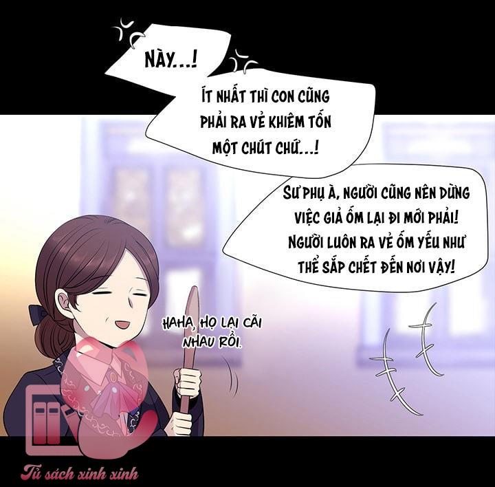 Charlotte Và Ngũ Đại Đồ Đệ - Chap 1