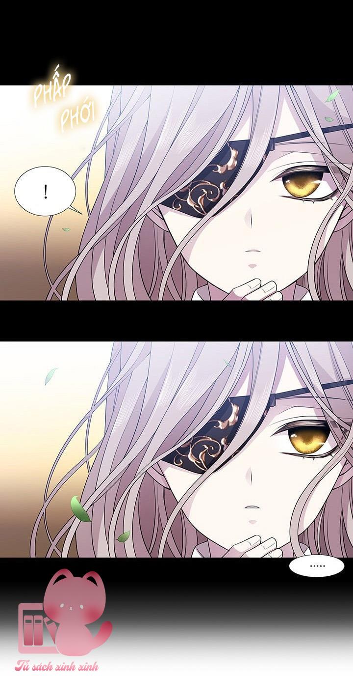 Charlotte Và Ngũ Đại Đồ Đệ - Chap 1