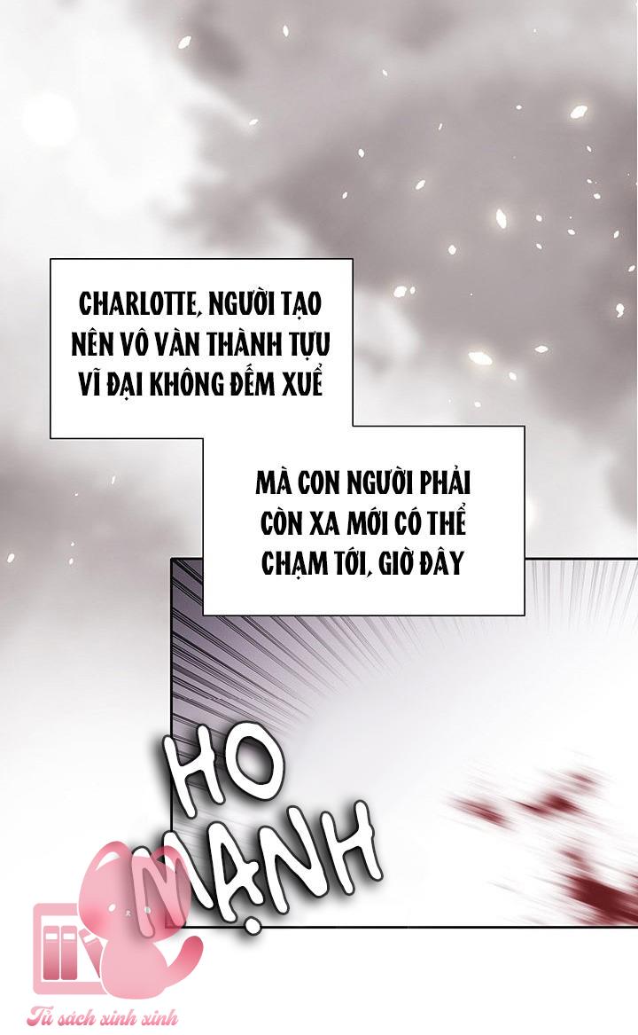 Charlotte Và Ngũ Đại Đồ Đệ - Chap 1