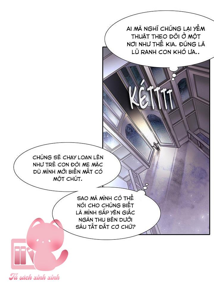 Charlotte Và Ngũ Đại Đồ Đệ - Chap 1
