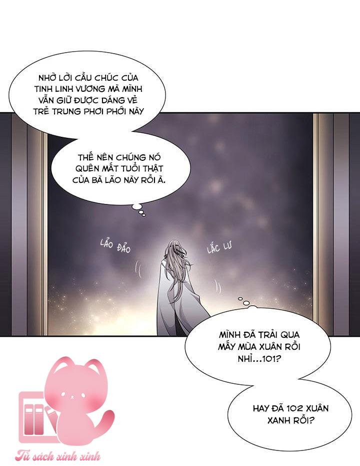 Charlotte Và Ngũ Đại Đồ Đệ - Chap 1