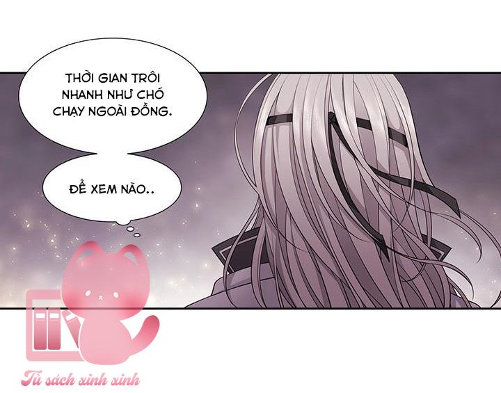 Charlotte Và Ngũ Đại Đồ Đệ - Chap 1