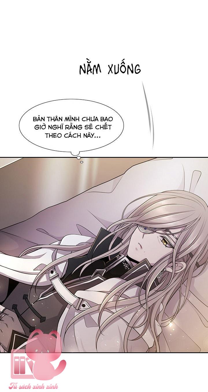 Charlotte Và Ngũ Đại Đồ Đệ - Chap 1