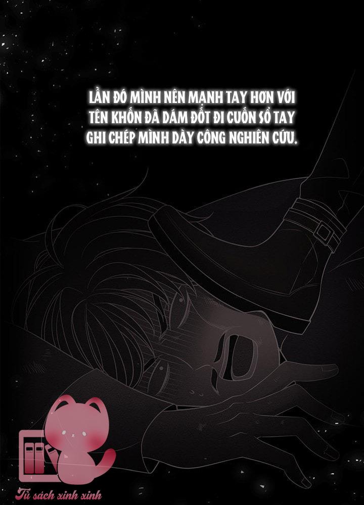 Charlotte Và Ngũ Đại Đồ Đệ - Chap 1