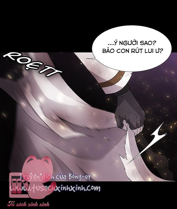 Charlotte Và Ngũ Đại Đồ Đệ - Chap 1