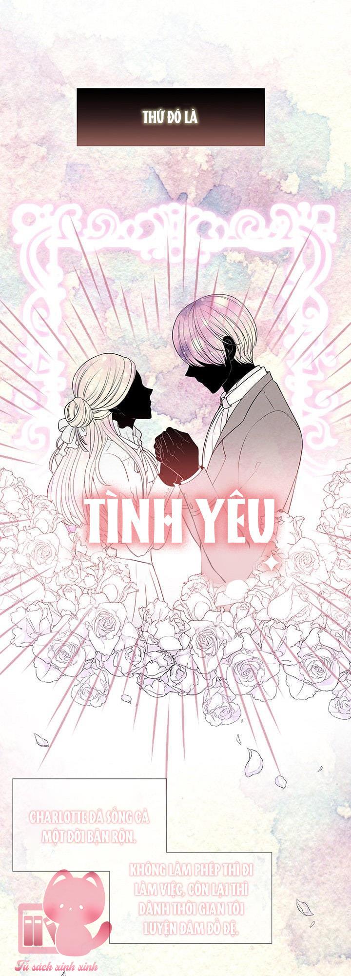 Charlotte Và Ngũ Đại Đồ Đệ - Chap 1