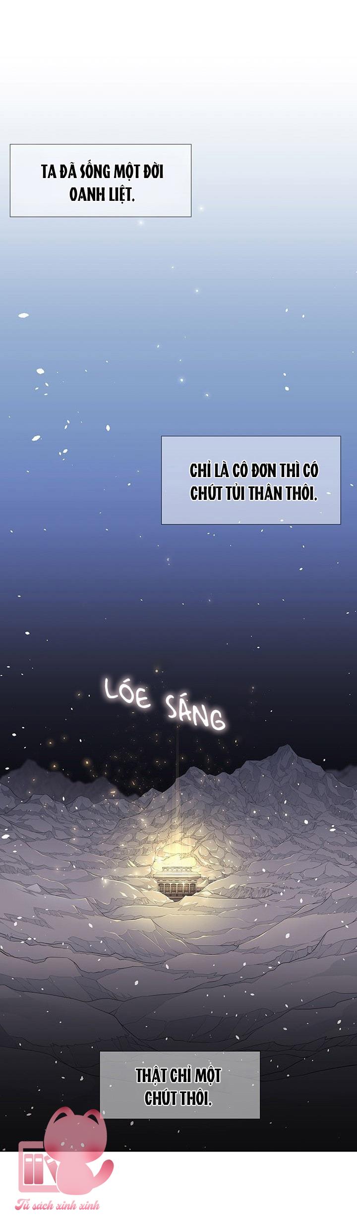 Charlotte Và Ngũ Đại Đồ Đệ - Chap 1