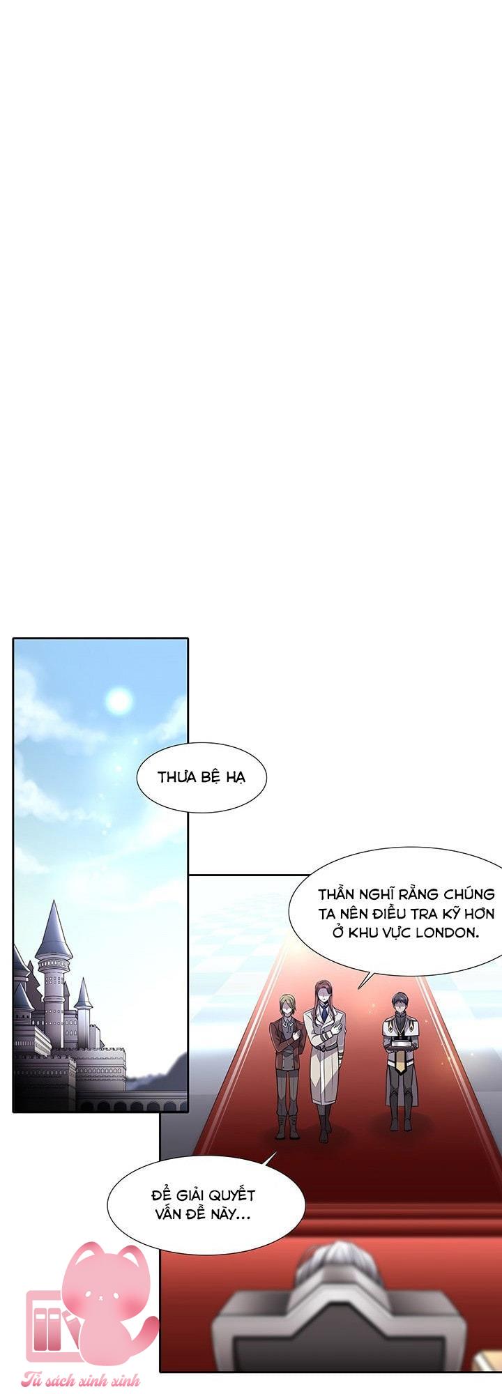 Charlotte Và Ngũ Đại Đồ Đệ - Chap 1