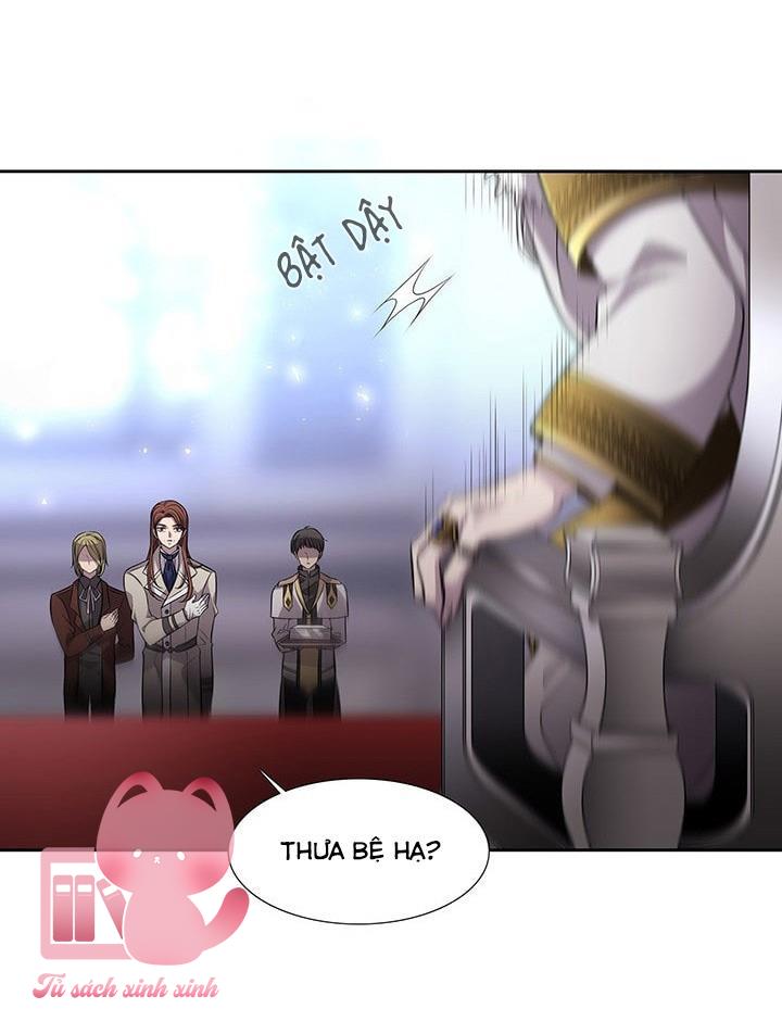 Charlotte Và Ngũ Đại Đồ Đệ - Chap 1