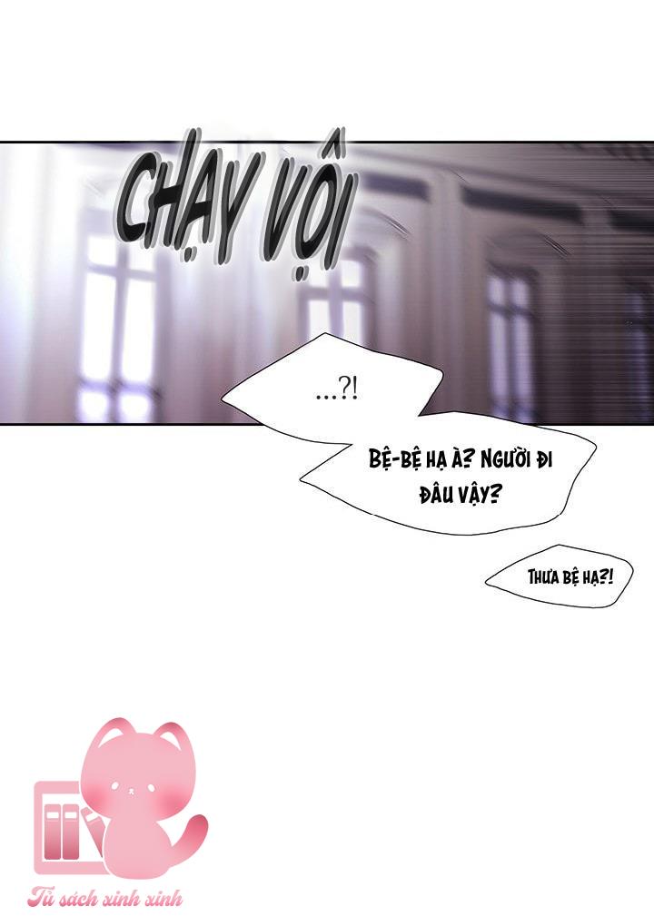 Charlotte Và Ngũ Đại Đồ Đệ - Chap 1