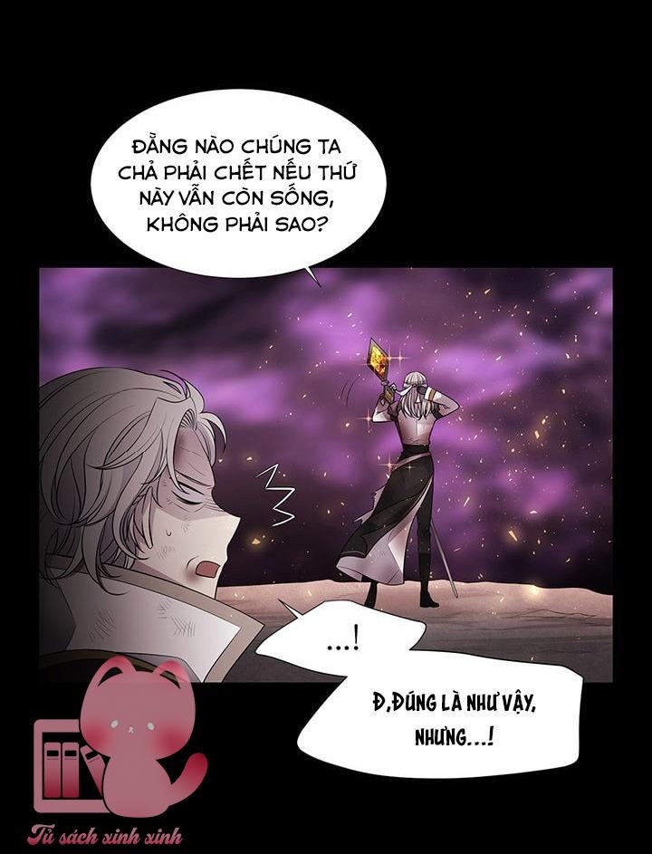 Charlotte Và Ngũ Đại Đồ Đệ - Chap 1