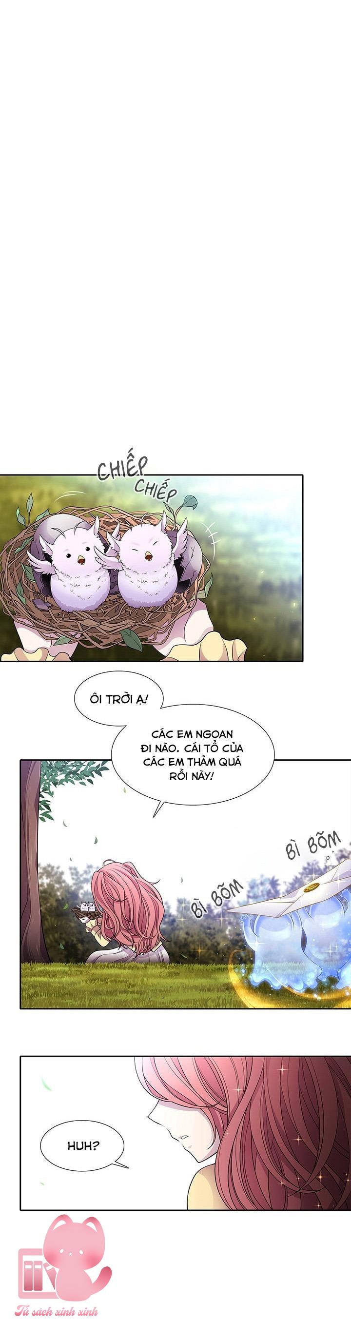 Charlotte Và Ngũ Đại Đồ Đệ - Chap 1