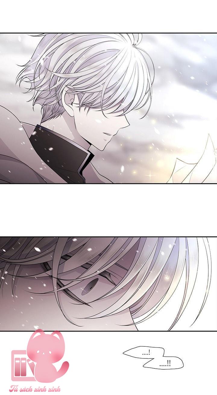 Charlotte Và Ngũ Đại Đồ Đệ - Chap 1