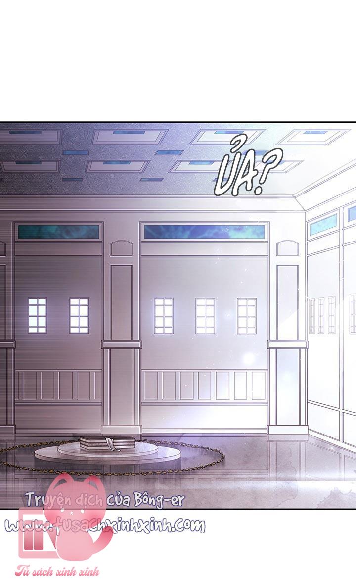 Charlotte Và Ngũ Đại Đồ Đệ - Chap 1