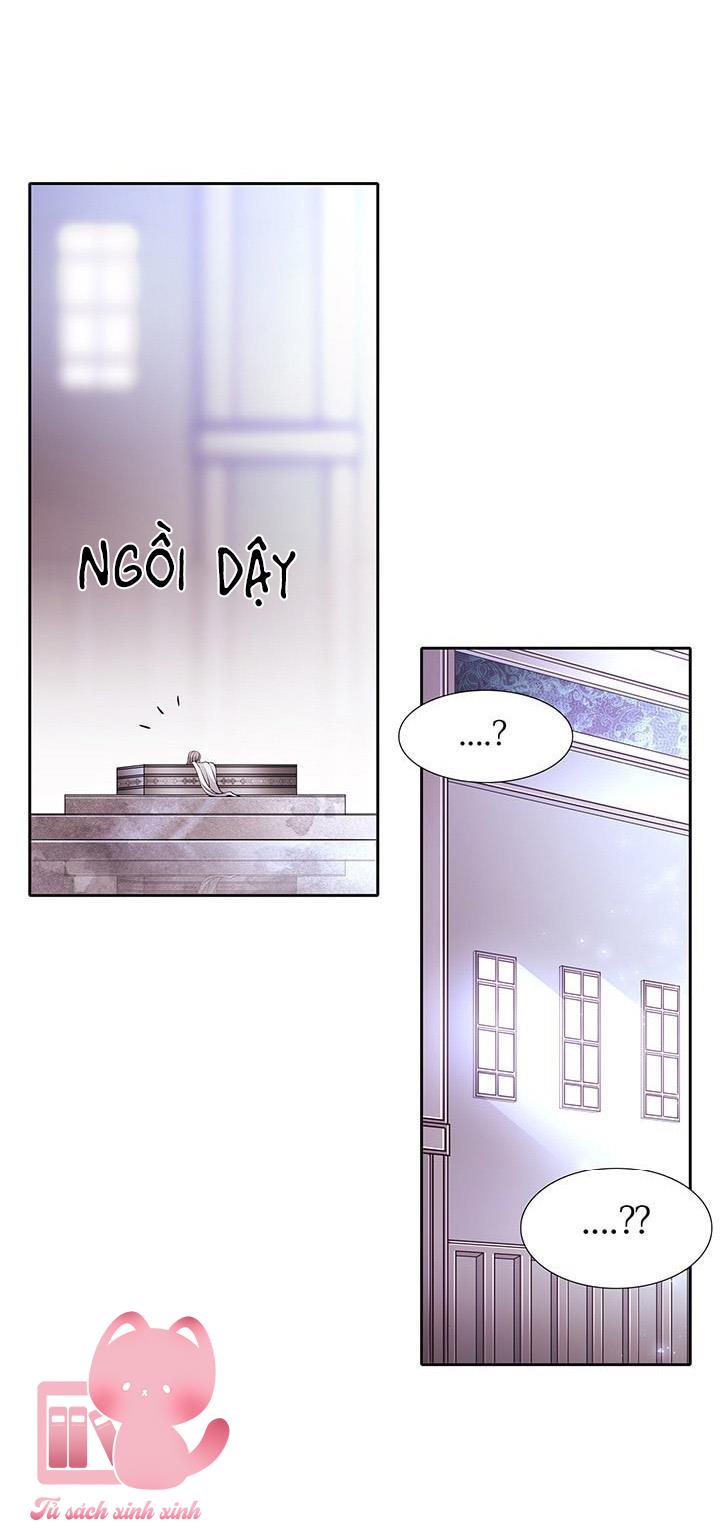 Charlotte Và Ngũ Đại Đồ Đệ - Chap 1
