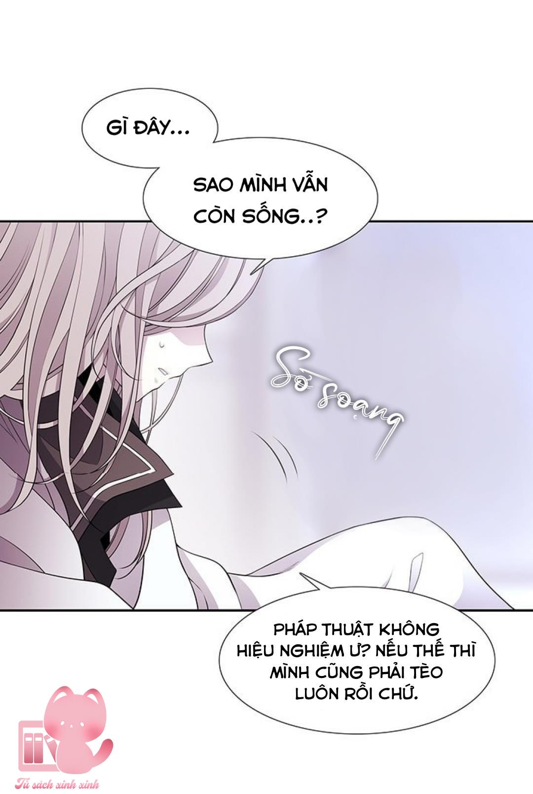 Charlotte Và Ngũ Đại Đồ Đệ - Chap 1