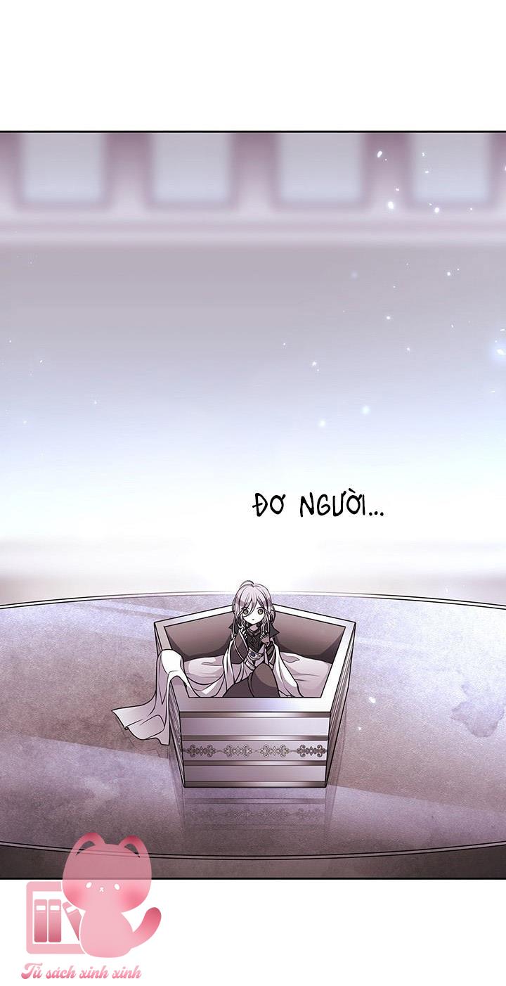 Charlotte Và Ngũ Đại Đồ Đệ - Chap 1