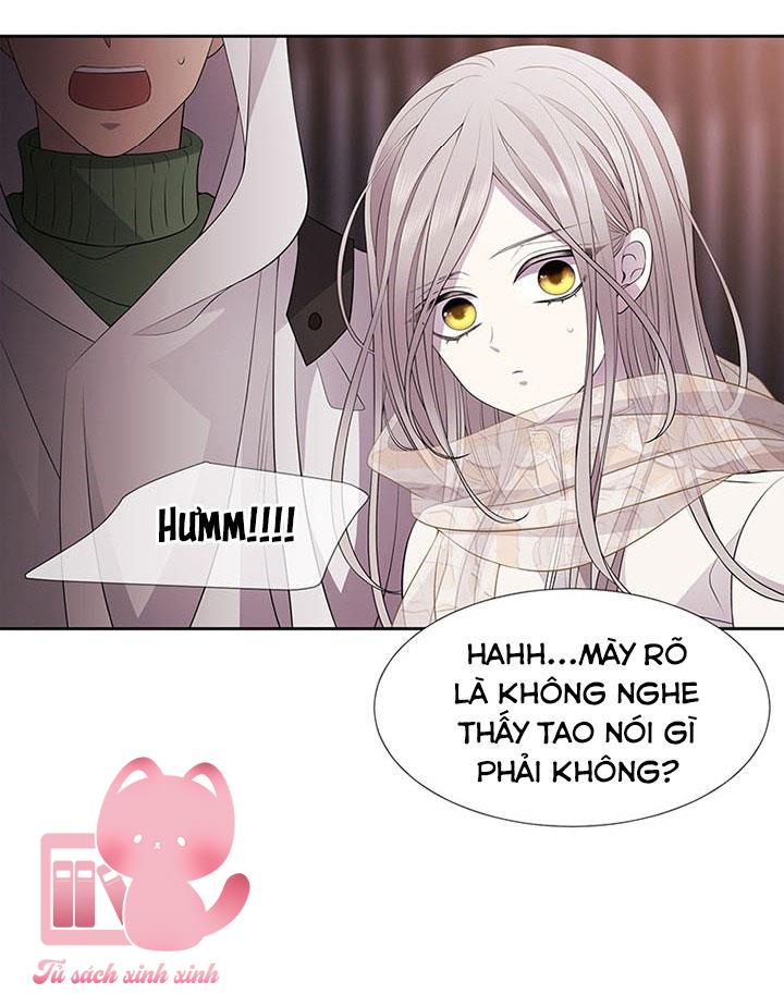 Charlotte Và Ngũ Đại Đồ Đệ - Chap 10