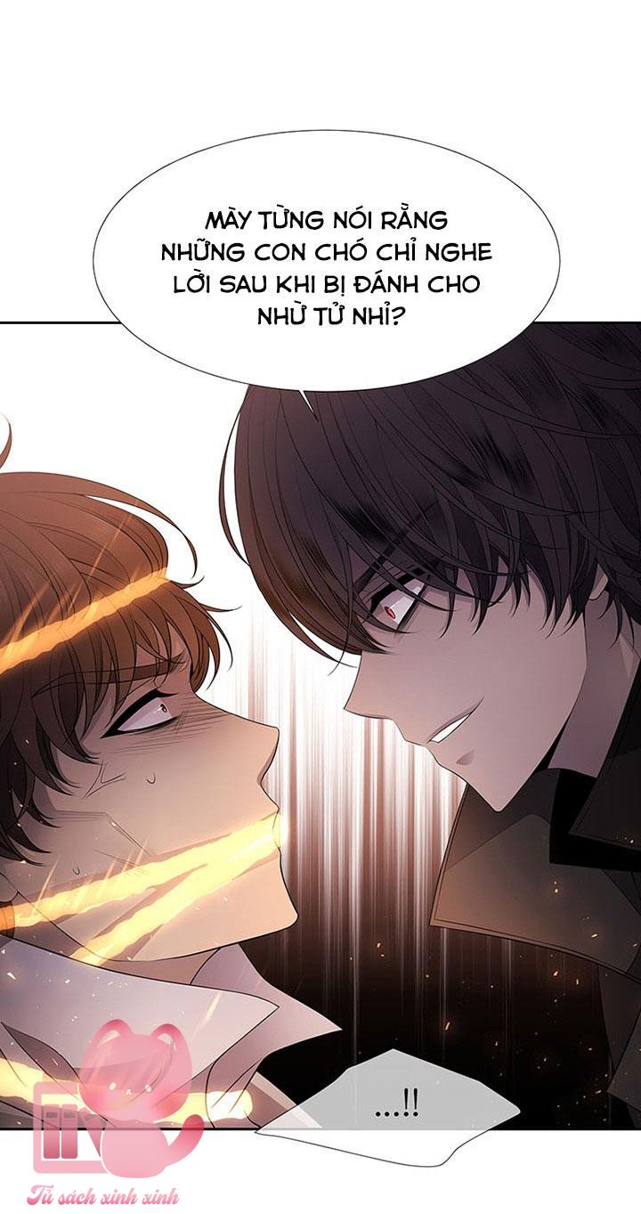 Charlotte Và Ngũ Đại Đồ Đệ - Chap 10