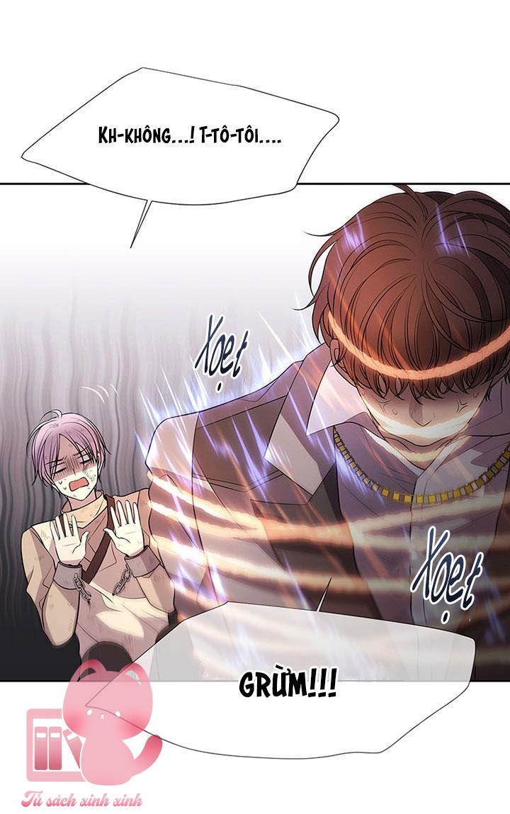 Charlotte Và Ngũ Đại Đồ Đệ - Chap 10