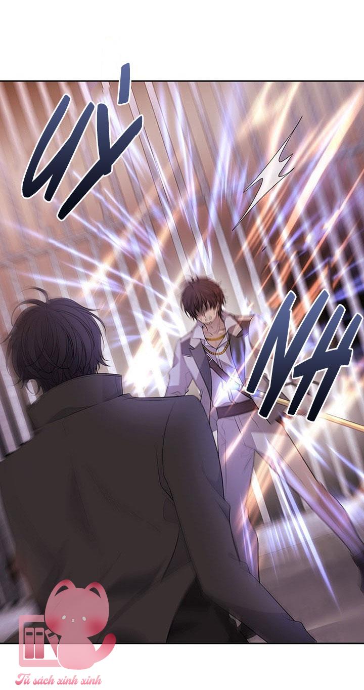 Charlotte Và Ngũ Đại Đồ Đệ - Chap 10