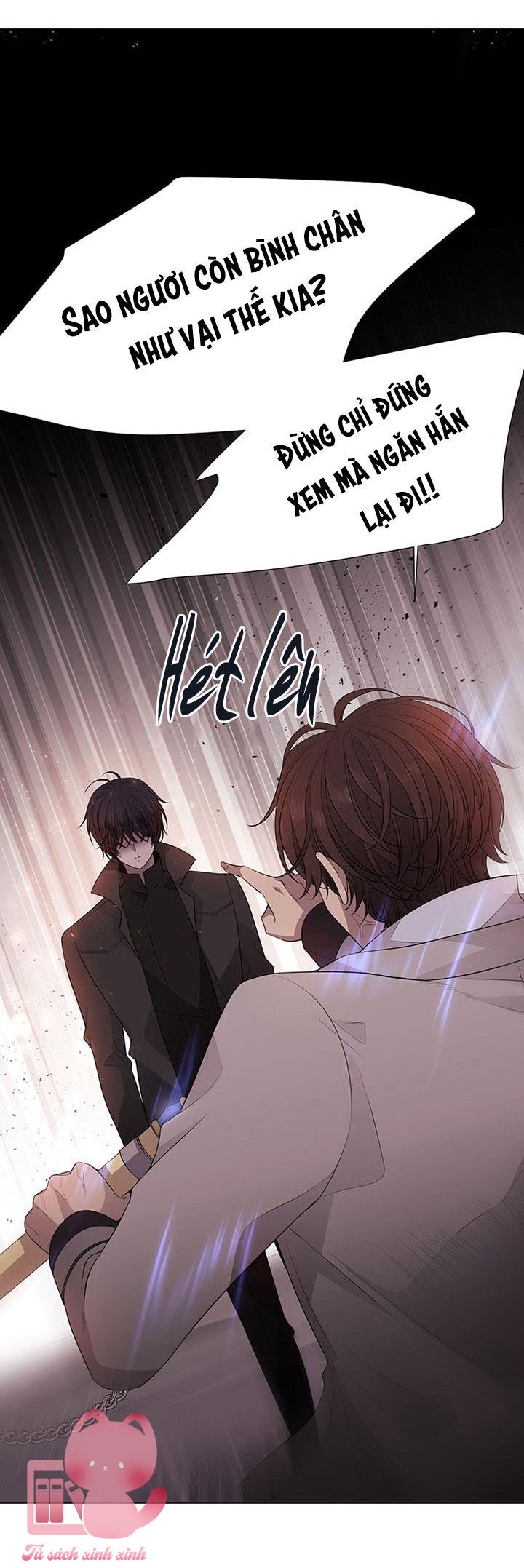 Charlotte Và Ngũ Đại Đồ Đệ - Chap 10