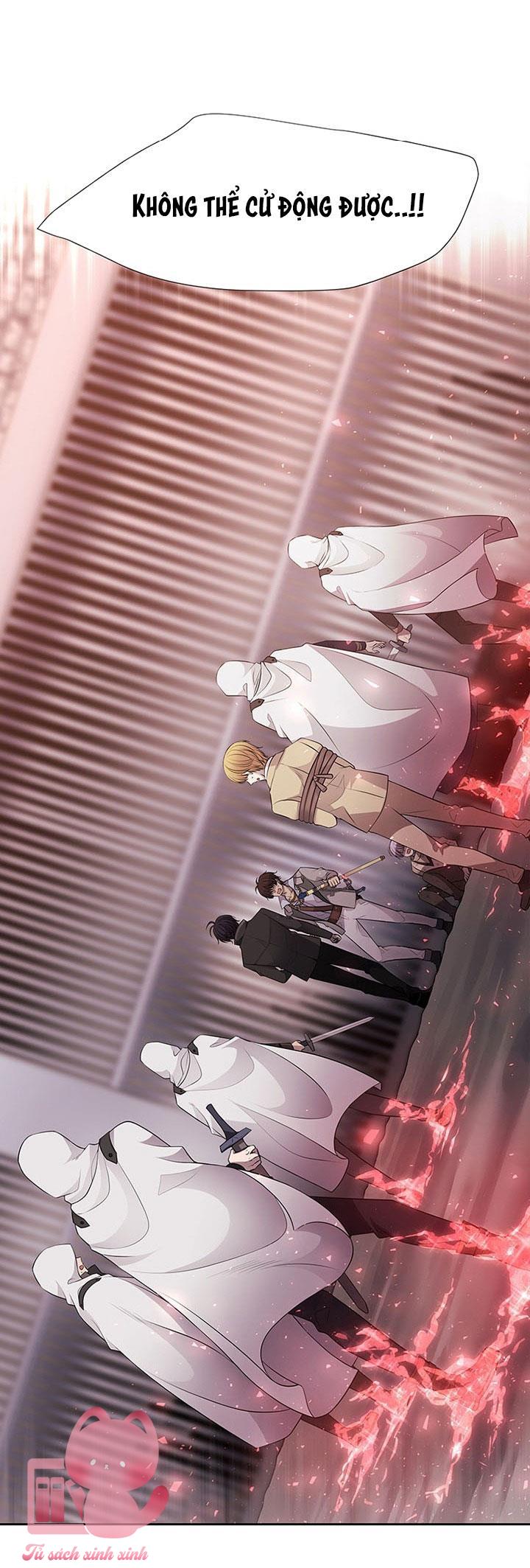 Charlotte Và Ngũ Đại Đồ Đệ - Chap 10