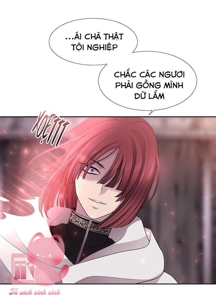 Charlotte Và Ngũ Đại Đồ Đệ - Chap 10