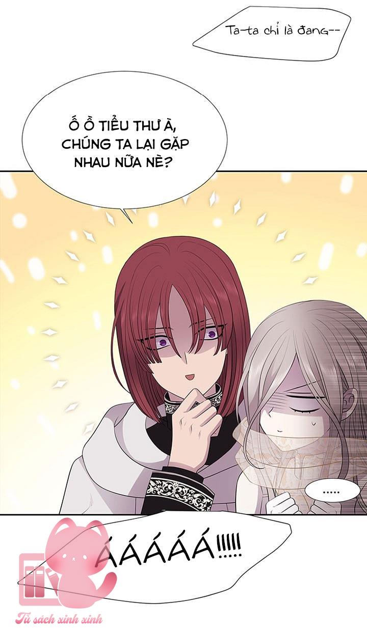 Charlotte Và Ngũ Đại Đồ Đệ - Chap 10