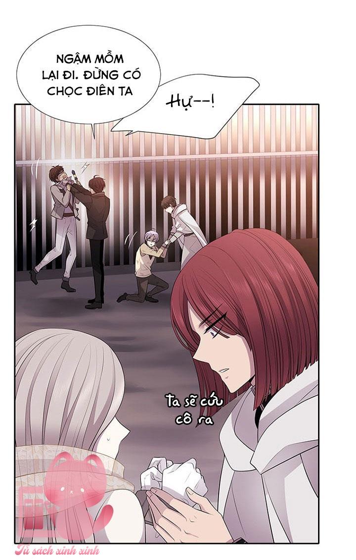 Charlotte Và Ngũ Đại Đồ Đệ - Chap 10