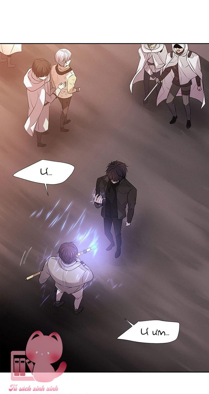 Charlotte Và Ngũ Đại Đồ Đệ - Chap 10