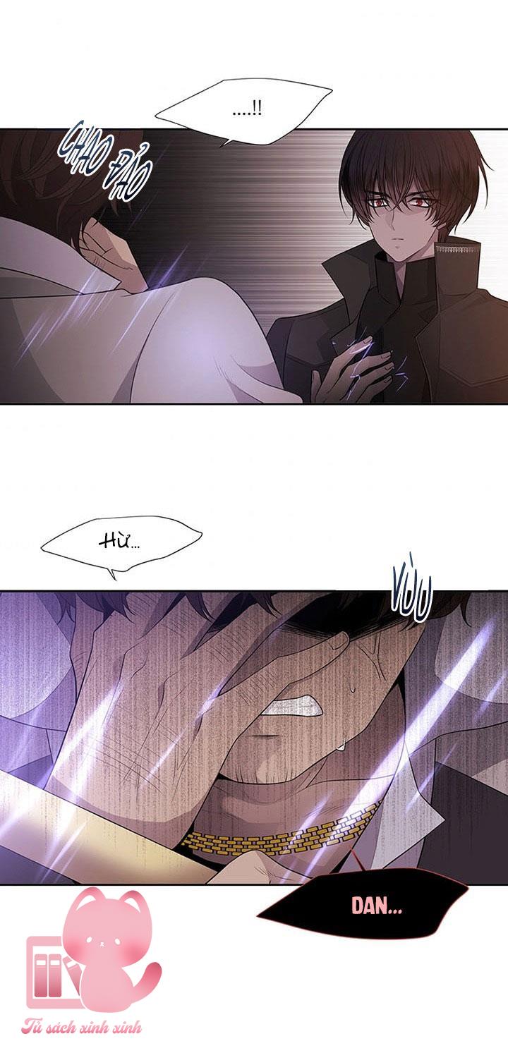 Charlotte Và Ngũ Đại Đồ Đệ - Chap 10