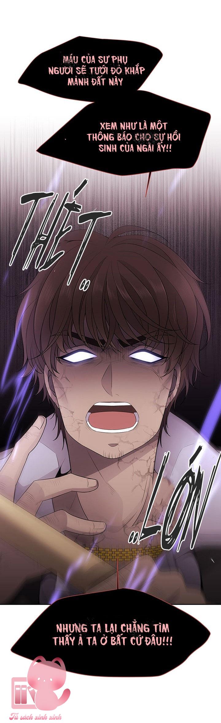 Charlotte Và Ngũ Đại Đồ Đệ - Chap 10