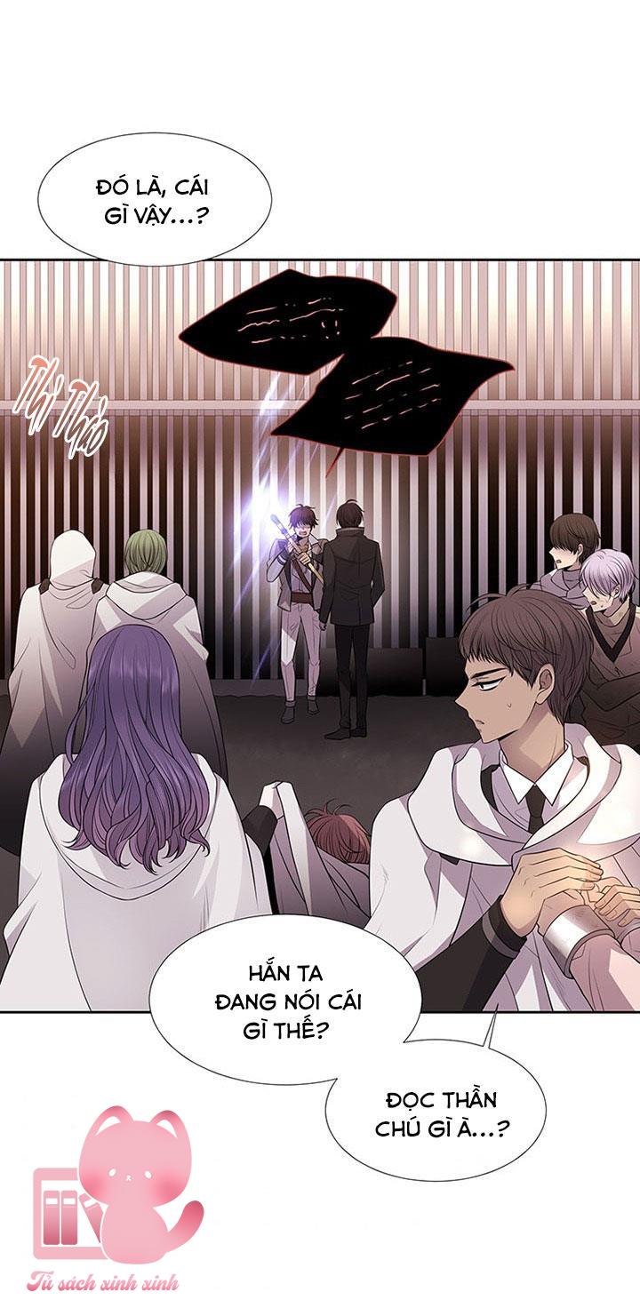 Charlotte Và Ngũ Đại Đồ Đệ - Chap 10