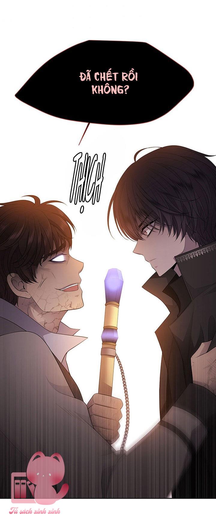 Charlotte Và Ngũ Đại Đồ Đệ - Chap 10