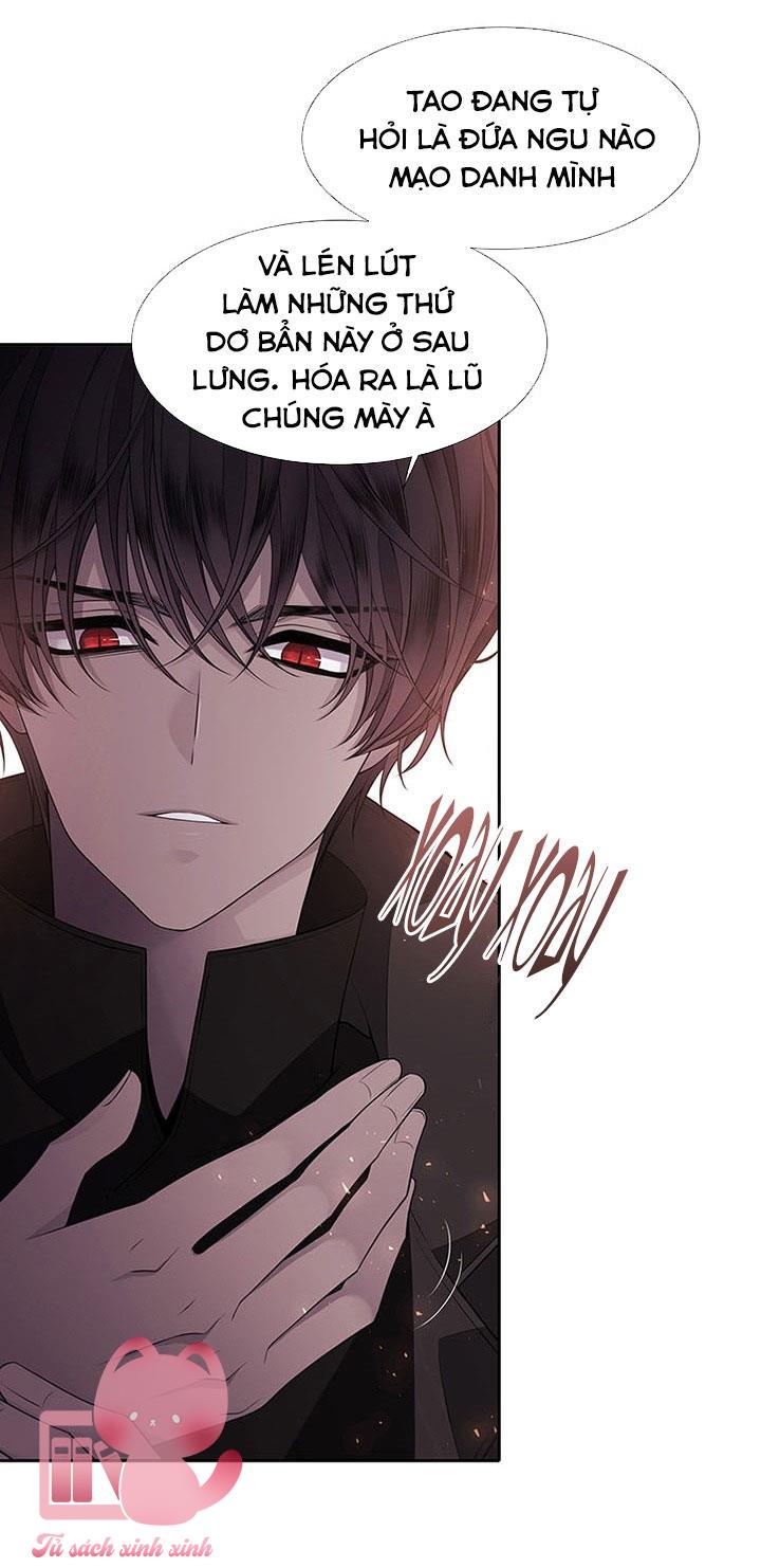Charlotte Và Ngũ Đại Đồ Đệ - Chap 10