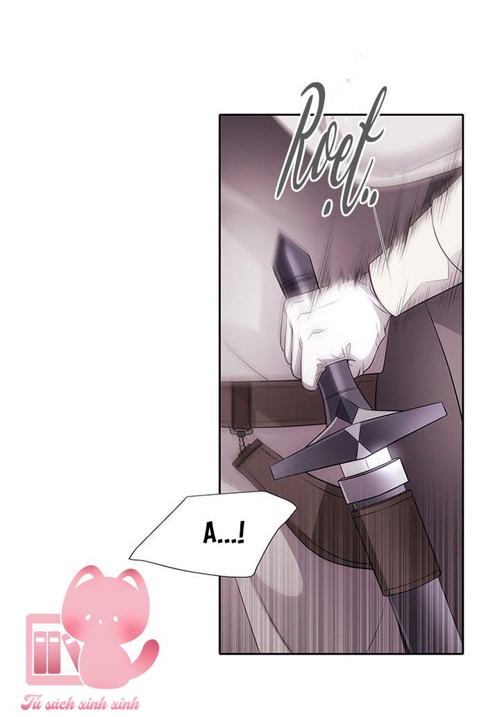 Charlotte Và Ngũ Đại Đồ Đệ - Chap 10