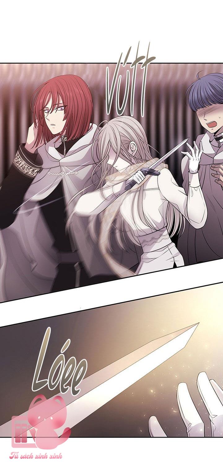 Charlotte Và Ngũ Đại Đồ Đệ - Chap 10