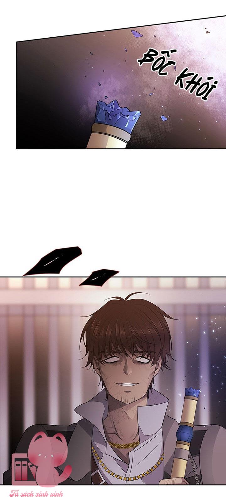 Charlotte Và Ngũ Đại Đồ Đệ - Chap 10