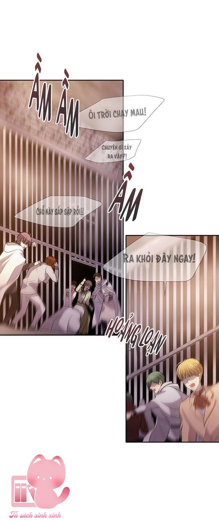Charlotte Và Ngũ Đại Đồ Đệ - Chap 10