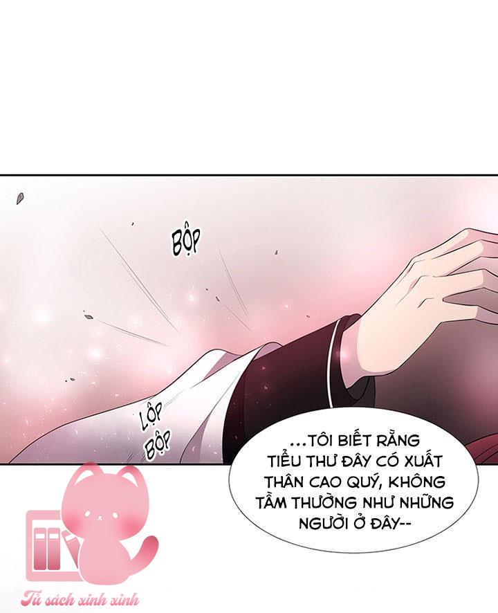 Charlotte Và Ngũ Đại Đồ Đệ - Chap 10