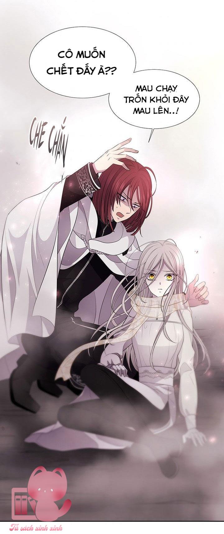 Charlotte Và Ngũ Đại Đồ Đệ - Chap 10