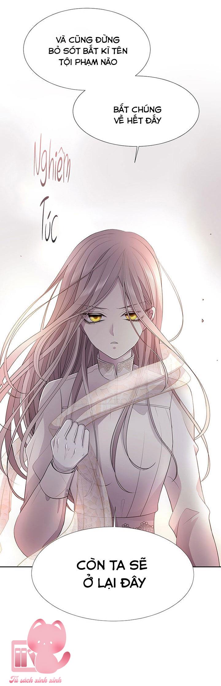 Charlotte Và Ngũ Đại Đồ Đệ - Chap 10