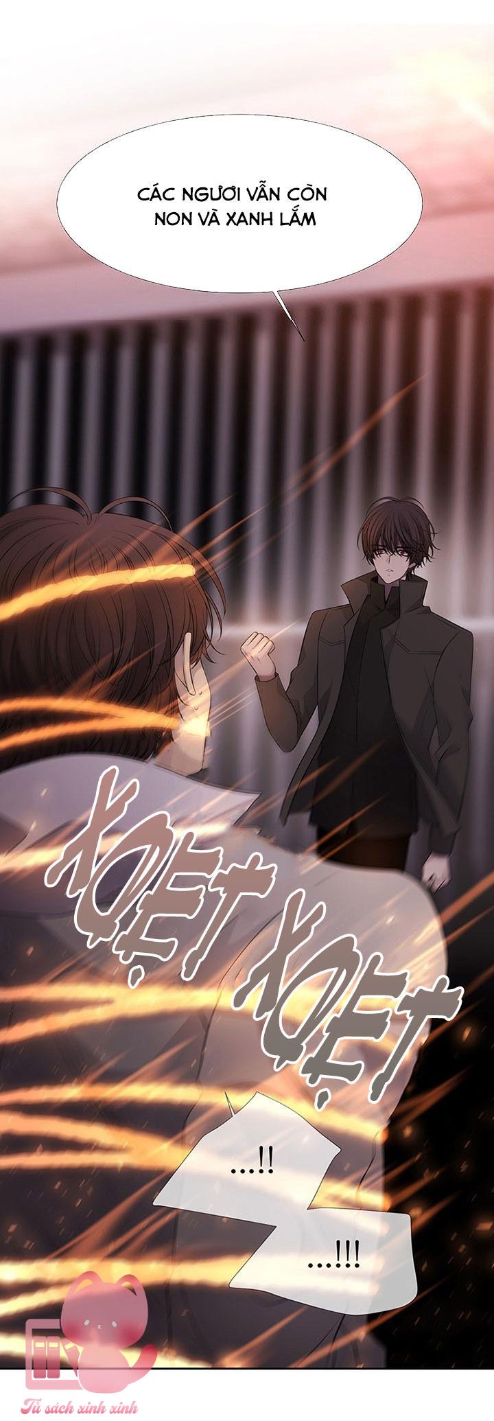 Charlotte Và Ngũ Đại Đồ Đệ - Chap 10